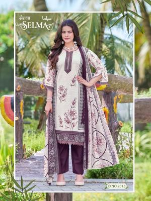 Ganesha selma wholesale dress material shops near me